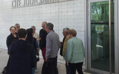 Retour sur la Journée Nationale de l’Accès au Droit du 24 mai 2019
