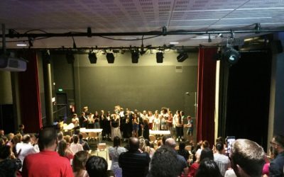 Première édition pour le Festival de Théâtre Judiciaire de la Haute-Vienne