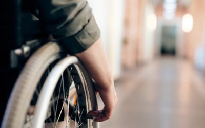 Le logement inadapté à une situation de handicap désormais reconnu critère d’éligibilité au dispositif DALO.