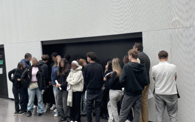 Reprise des assistances à audiences correctionnelles au Tribunal judiciaire de Limoges